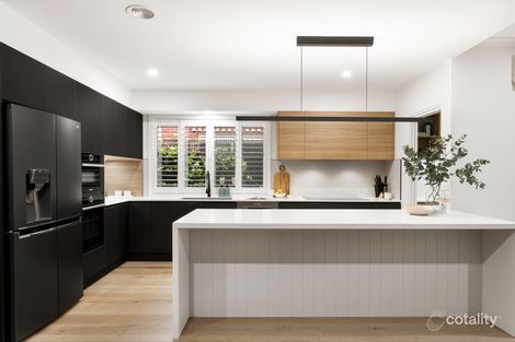 Property photo of 8B Maxflo Court Highett VIC 3190