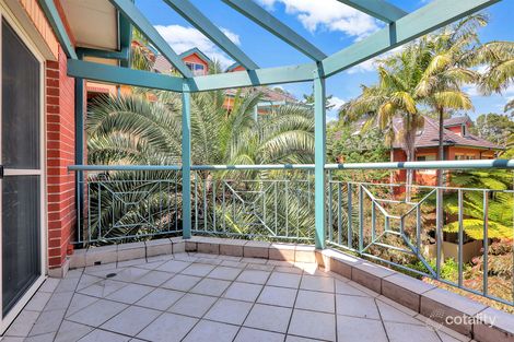 Property photo of 21/1-5 Russell Street Wollstonecraft NSW 2065