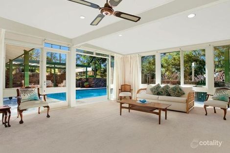 Property photo of 7 The Greenway Elanora Heights NSW 2101