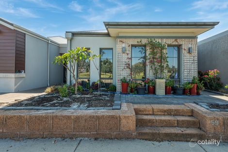 59 Chandala Turn, Ellenbrook, WA 6069