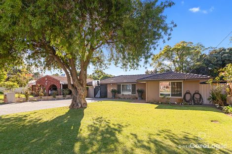 Property photo of 18 Sabina Street Menora WA 6050