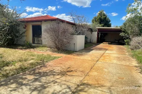 Property photo of 4 Ogram Place Beechboro WA 6063