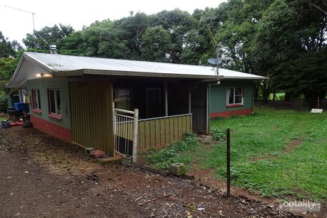 Property photo of 48 Croft Road Malanda QLD 4885