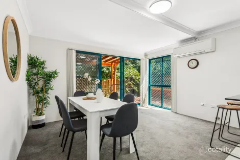3/15-17 Carilla St, Burwood, NSW 2134