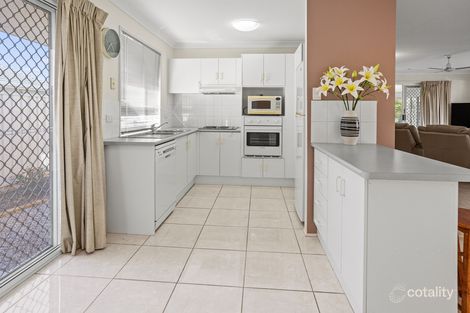 Property photo of 44 Galeen Drive Burleigh Waters QLD 4220