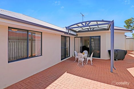 Property photo of 125A Hamilton Street Stirling WA 6021