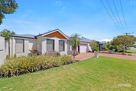 Property photo of 125A Hamilton Street Stirling WA 6021