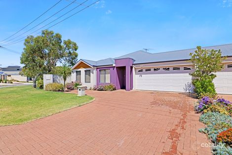 Property photo of 125A Hamilton Street Stirling WA 6021