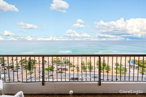 Property photo of 1101/9 Trickett Street Surfers Paradise QLD 4217