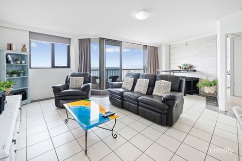 Property photo of 1101/9 Trickett Street Surfers Paradise QLD 4217