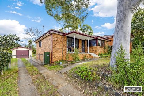 Property photo of 1 Deveron Place St Andrews NSW 2566