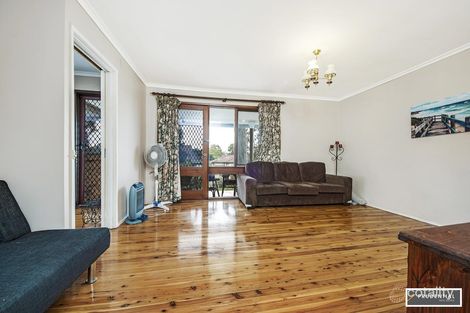 Property photo of 1 Deveron Place St Andrews NSW 2566