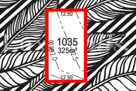 Lot 1035 Rickard Rd, Leppington, NSW 2179