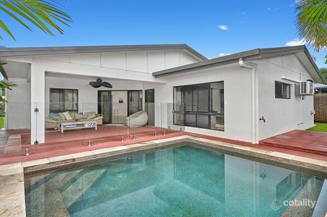 Property photo of 14 Redcap Bend Trinity Park QLD 4879