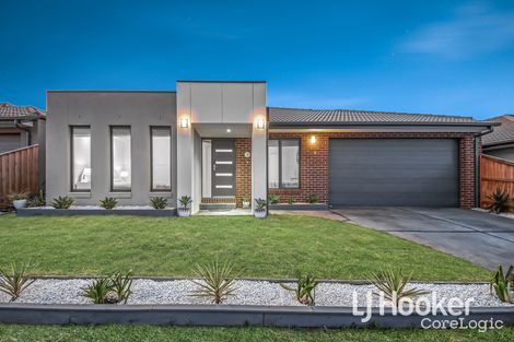 Property photo of 18 Kate Avenue Hampton Park VIC 3976