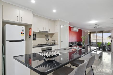 Property photo of 21 Lyndon Way Bellmere QLD 4510