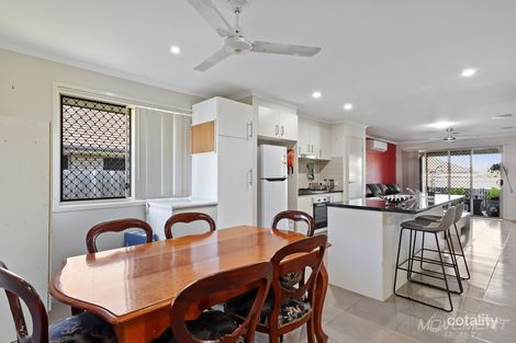 Property photo of 21 Lyndon Way Bellmere QLD 4510