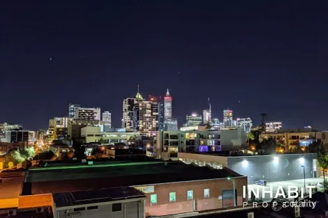 Property photo of 34/67 Brewer Street Perth WA 6000