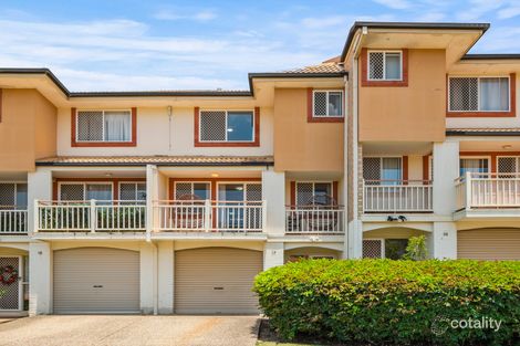 Property photo of 17/1180 Creek Road Carina Heights QLD 4152