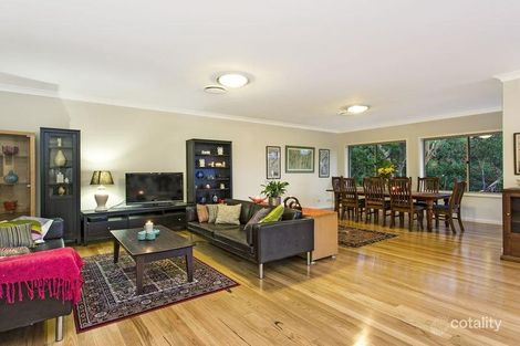 Property photo of 29 Parklands Road Mount Colah NSW 2079