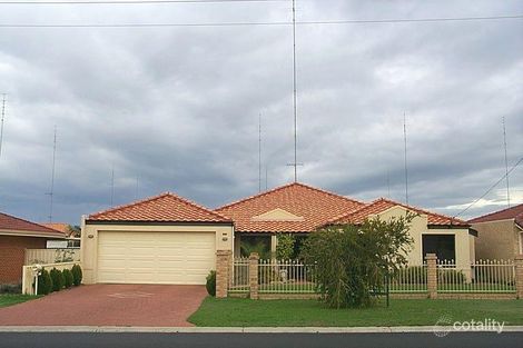 43 Timperley Rd, South Bunbury, WA 6230