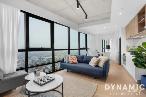 2501/43 Hancock St, Southbank, VIC 3006