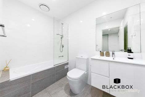 Property photo of 403/21 James Street Lidcombe NSW 2141