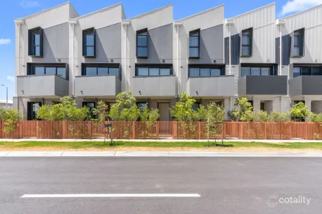 10 Fortitude Dr, South Kingsville, VIC 3015