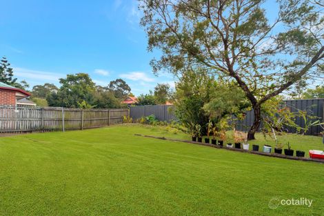 Property photo of 10 Barrier Place Forest Lake QLD 4078