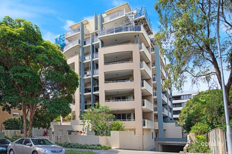 Property photo of 19/26-30 Ocean Street North Bondi NSW 2026