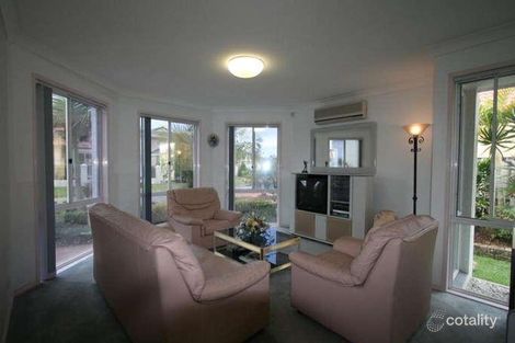 Property photo of 24 Notre Dame Court Varsity Lakes QLD 4227