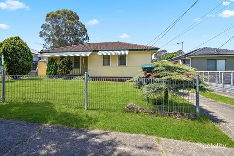 Property photo of 19 Dundee Street Sadleir NSW 2168