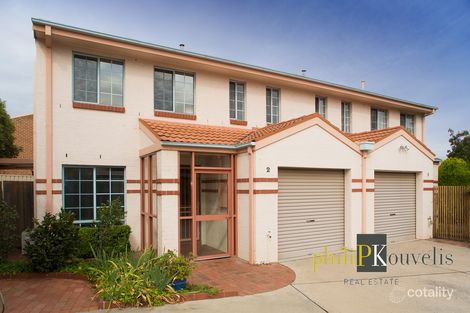 Property photo of 2/3 Port Jackson Circuit Phillip ACT 2606
