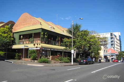 Property photo of 10/466 Boundary Street Spring Hill QLD 4000