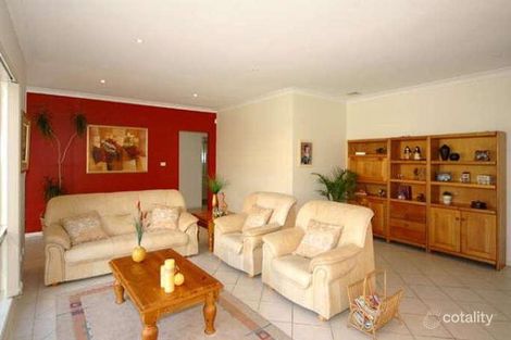 Property photo of 50 Corymbia Circuit Frenchs Forest NSW 2086