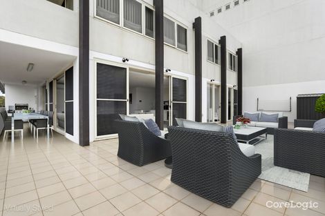 Property photo of 26/175-181 Pitt Street Merrylands NSW 2160