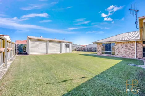 Property photo of 59 Lakeview Drive Bundaberg North QLD 4670