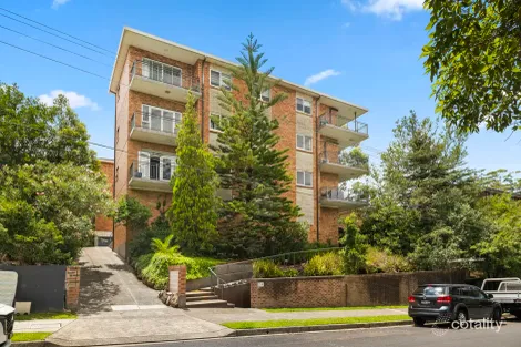 7/2 Montrose Rd, Abbotsford, NSW 2046