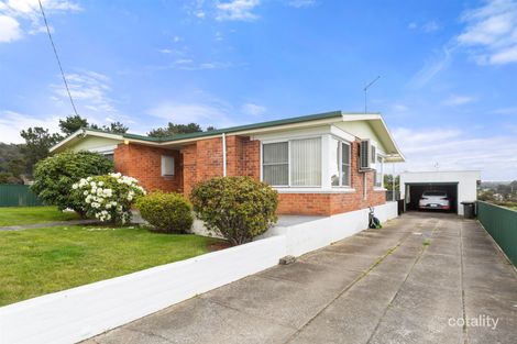 Property photo of 50 Shaw Street Beaconsfield TAS 7270