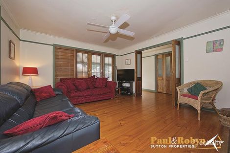 Property photo of 18 Schomburgk Street Yarralumla ACT 2600