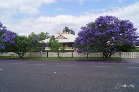 Property photo of 180 Palmerin Street Warwick QLD 4370