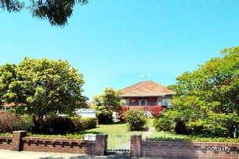 Property photo of 111 Haig Street Maroubra NSW 2035