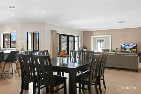 Property photo of 3 Stirling Avenue Junortoun VIC 3551