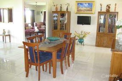 Property photo of 16 Whitewood Close Mount Louisa QLD 4814