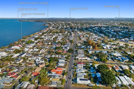 Property photo of 280 Beaconsfield Terrace Brighton QLD 4017
