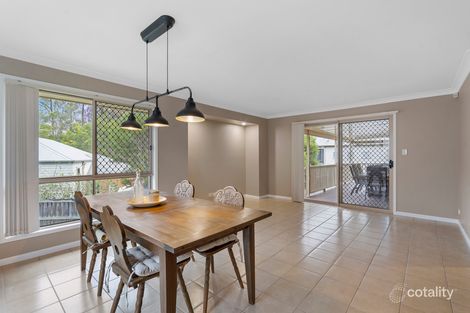 Property photo of 63 Opossum Circuit Springfield Lakes QLD 4300