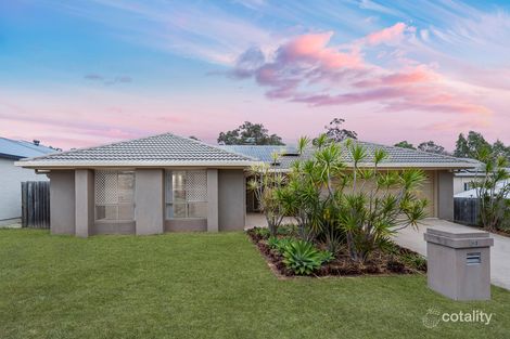 Property photo of 63 Opossum Circuit Springfield Lakes QLD 4300