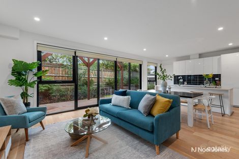 Property photo of 2/22 Ireland Street Ringwood VIC 3134