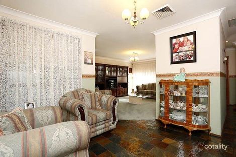 Property photo of 3 Seattle Close St Clair NSW 2759