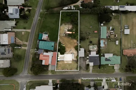 Property photo of 17 Dymond Street Bargo NSW 2574